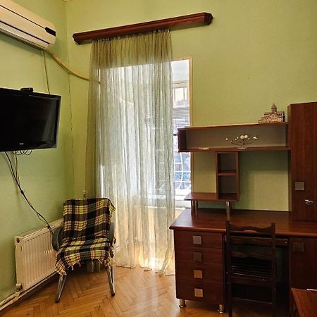Tbilisi Guest House Eksteriør billede
