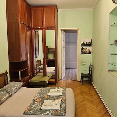 Tbilisi Guest House Eksteriør billede