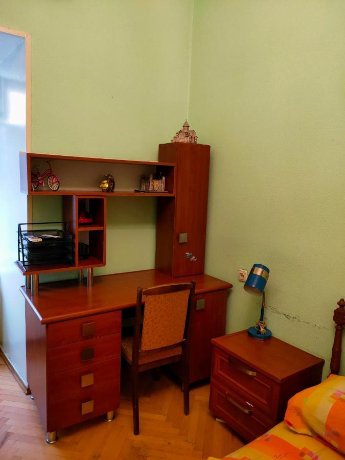 Tbilisi Guest House Eksteriør billede
