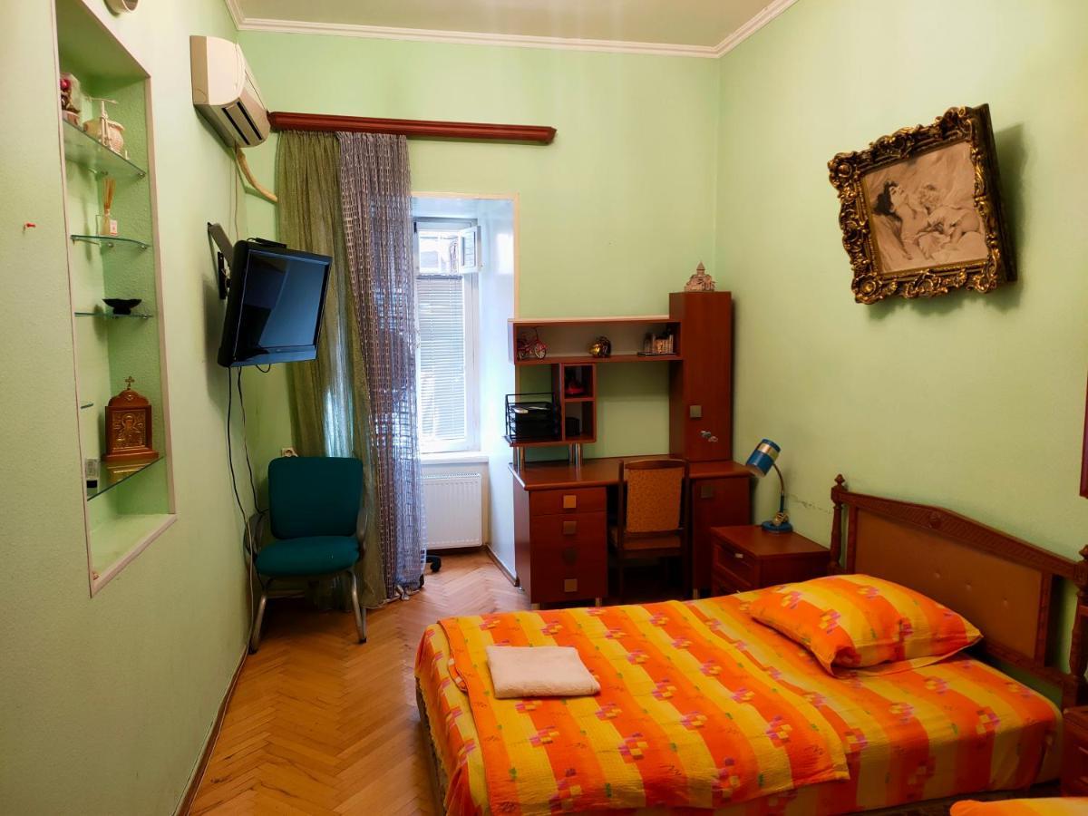 Tbilisi Guest House Eksteriør billede
