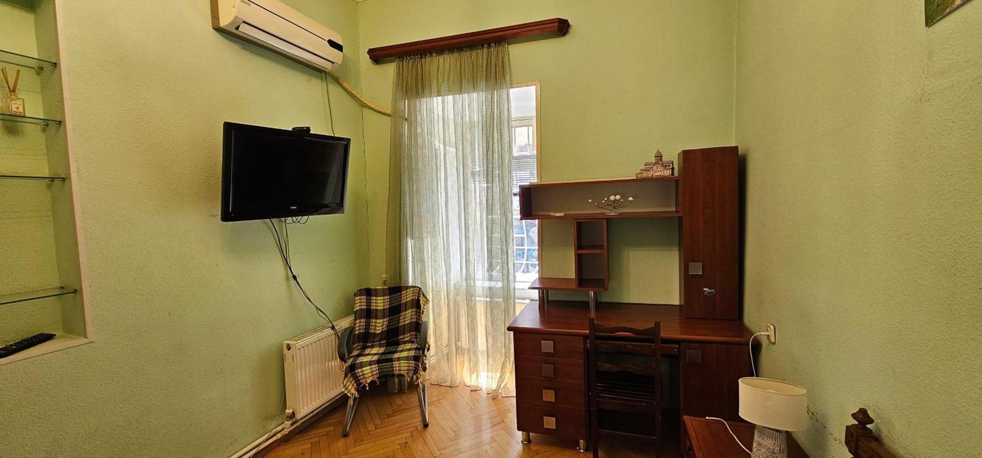 Tbilisi Guest House Eksteriør billede