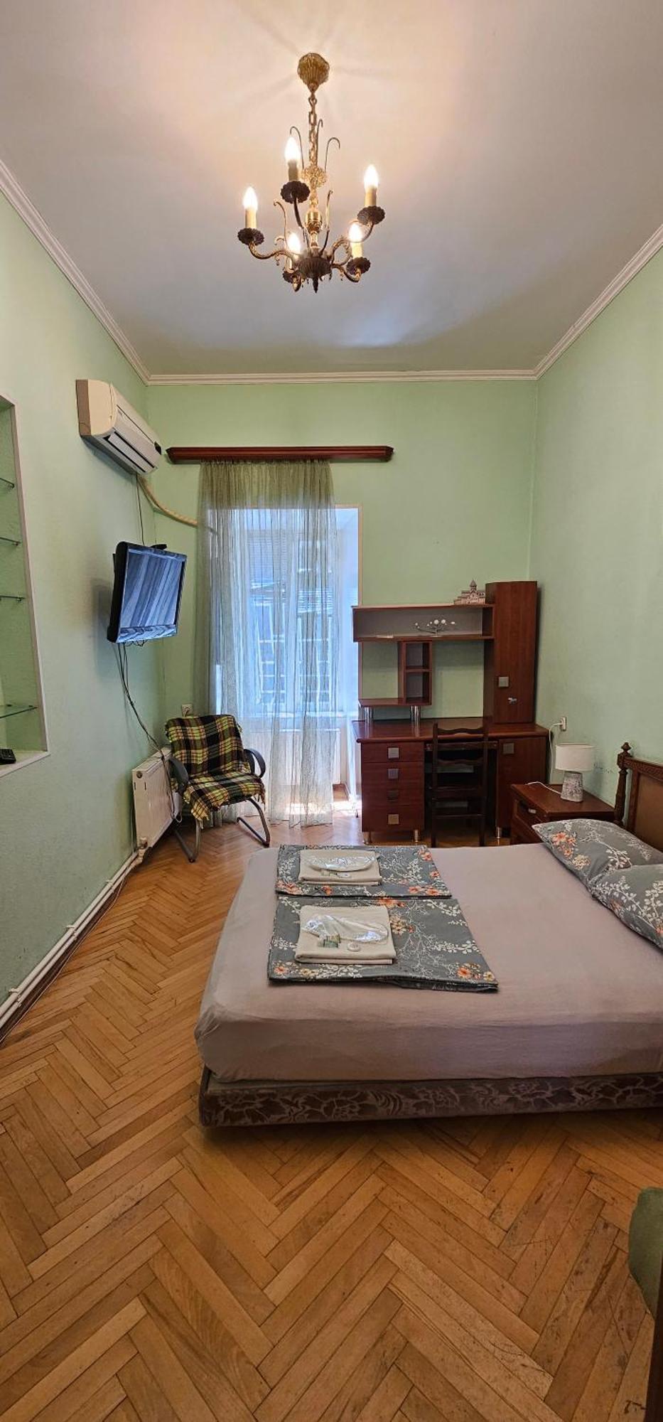 Tbilisi Guest House Værelse billede