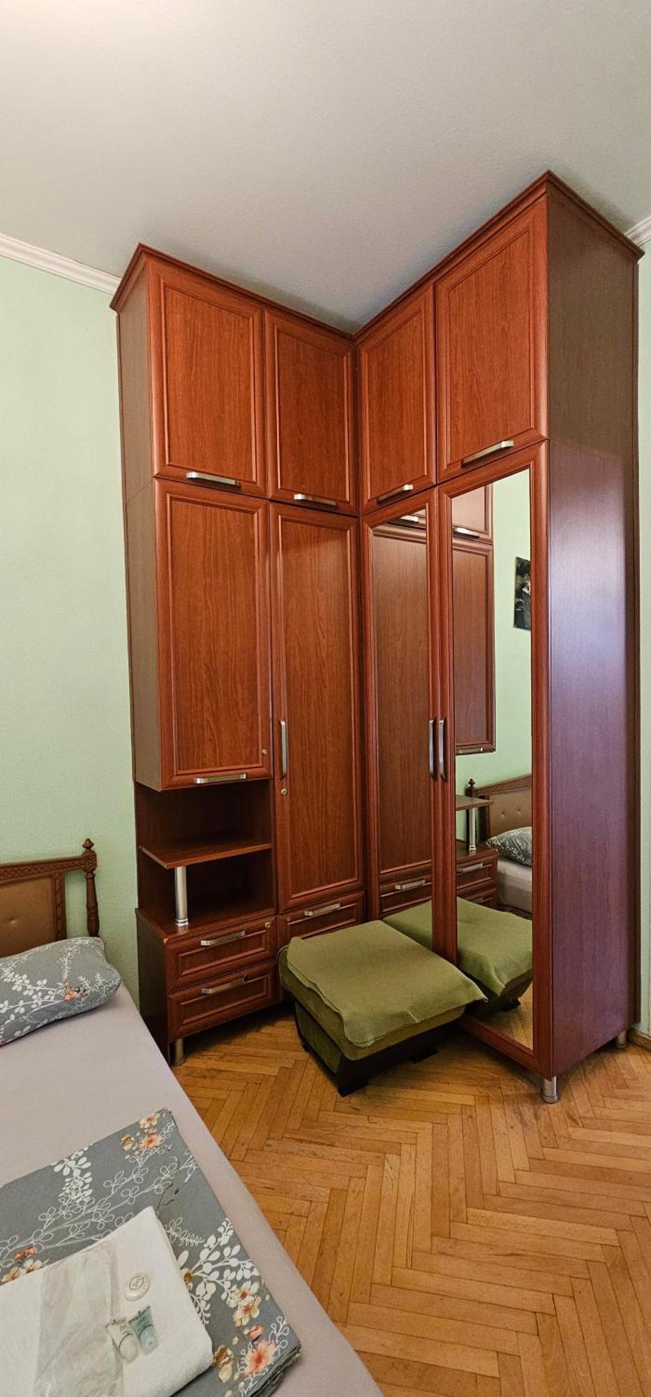 Tbilisi Guest House Værelse billede