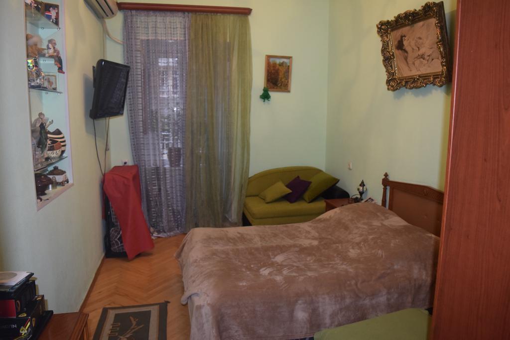 Tbilisi Guest House Eksteriør billede
