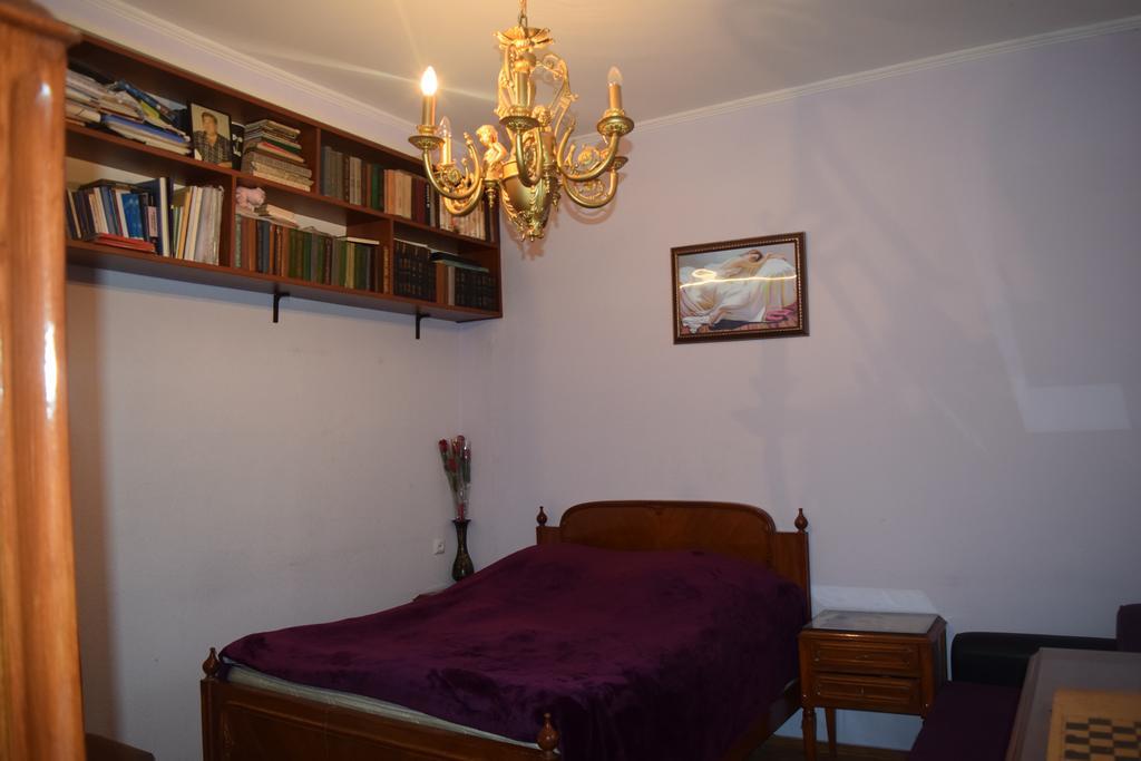 Tbilisi Guest House Eksteriør billede