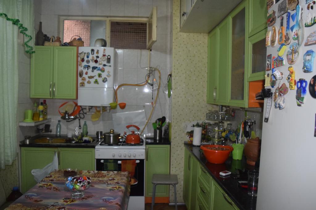 Tbilisi Guest House Eksteriør billede