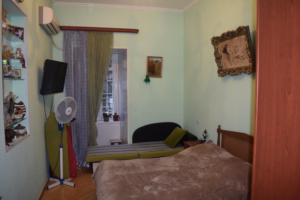 Tbilisi Guest House Eksteriør billede