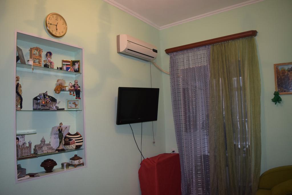 Tbilisi Guest House Eksteriør billede