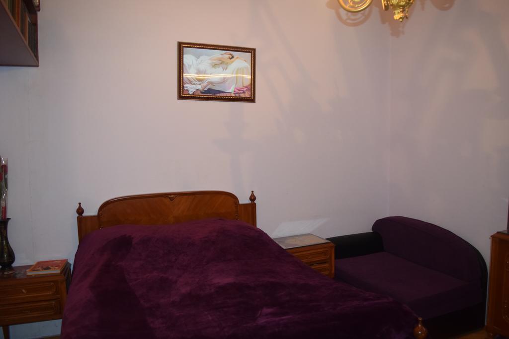 Tbilisi Guest House Eksteriør billede