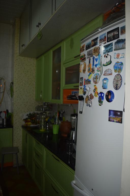 Tbilisi Guest House Eksteriør billede