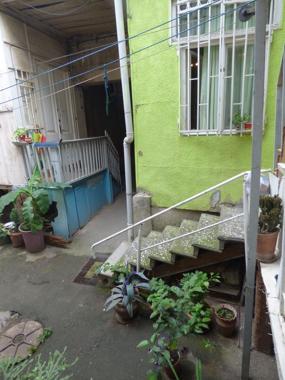 Tbilisi Guest House Eksteriør billede