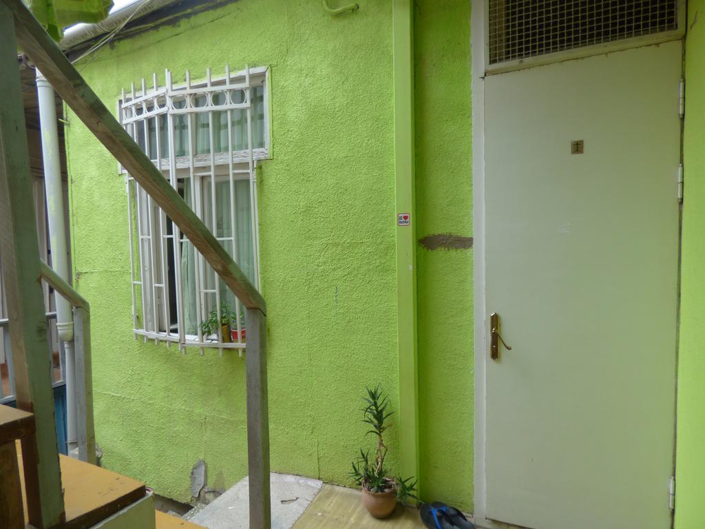 Tbilisi Guest House Eksteriør billede