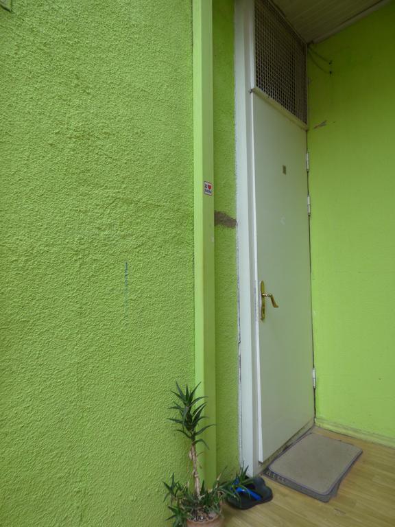 Tbilisi Guest House Eksteriør billede