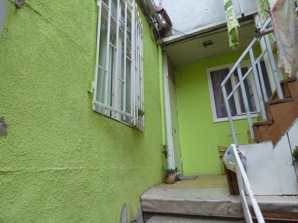 Tbilisi Guest House Eksteriør billede